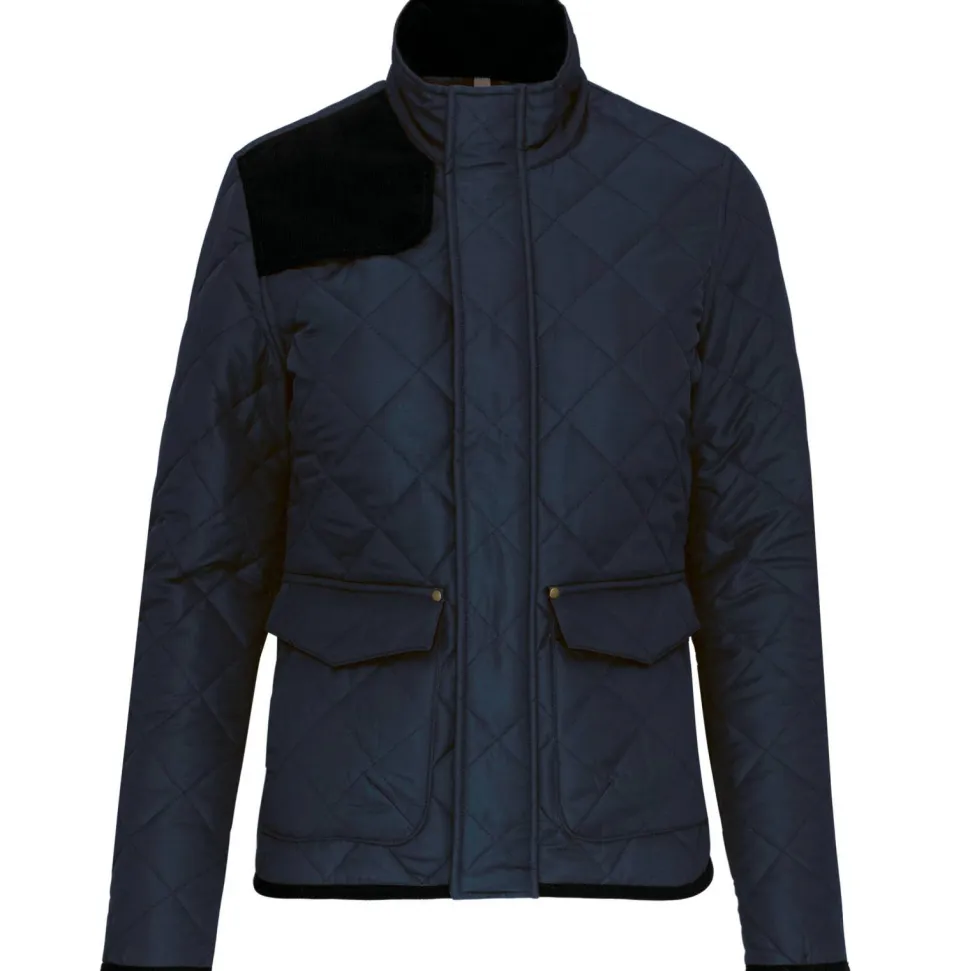 Kariban K6126 - Veste matelassée homme