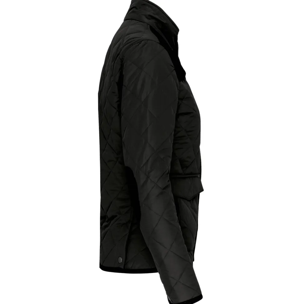 Kariban K6126 - Veste matelassée homme