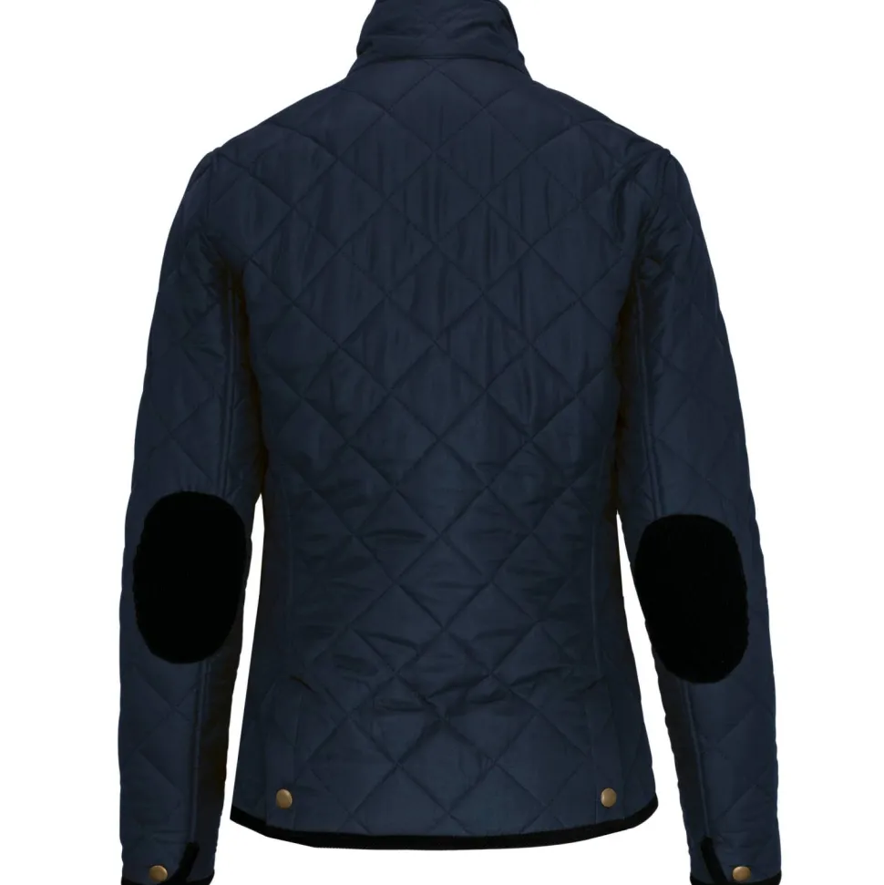 Kariban K6126 - Veste matelassée homme