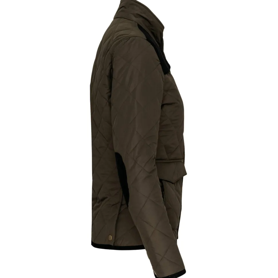 Kariban K6126 - Veste matelassée homme