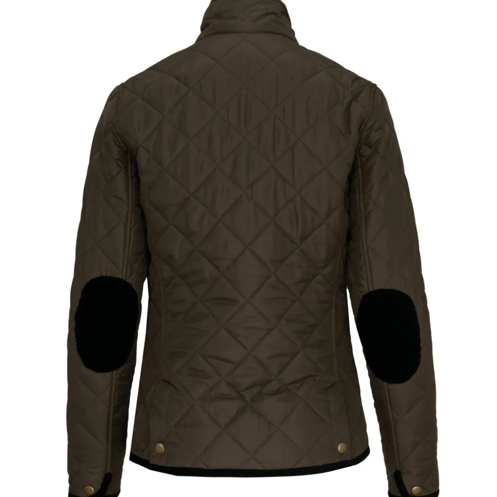 Kariban K6126 - Veste matelassée homme