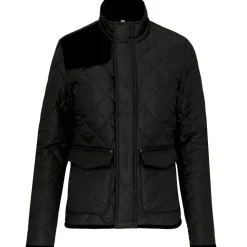 Kariban K6126 - Veste matelassée homme