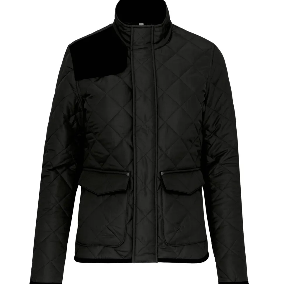 Kariban K6126 - Veste matelassée homme