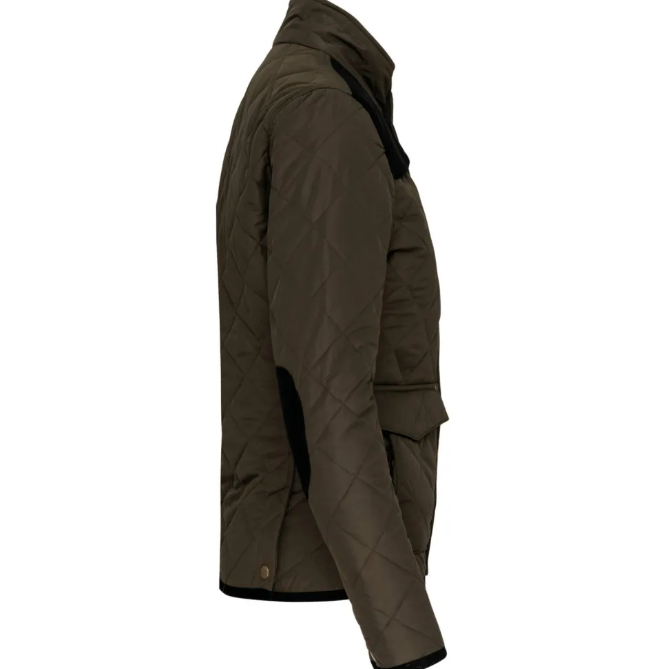 Kariban K6127 - Veste matelassée femme