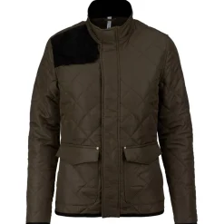 Kariban K6127 - Veste matelassée femme