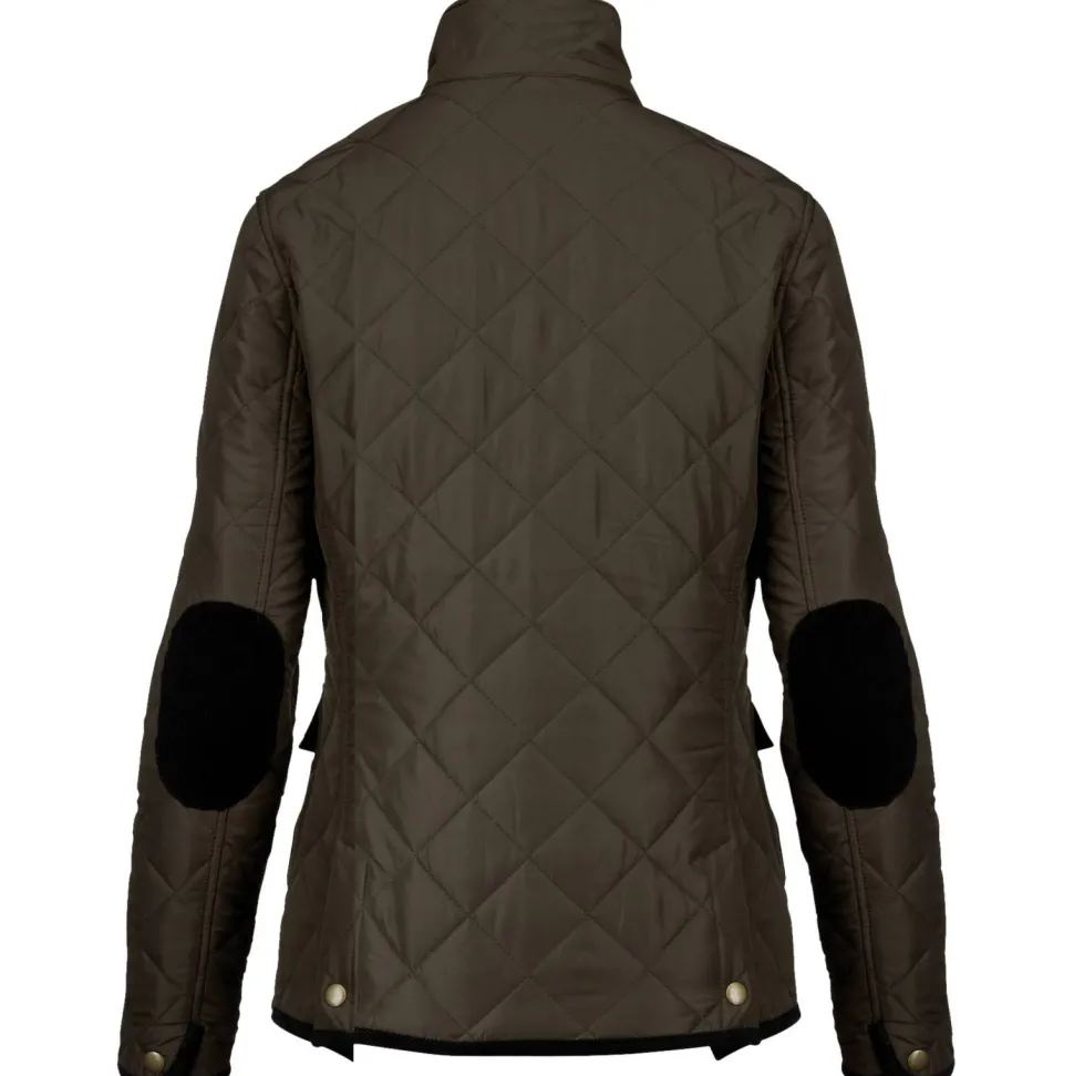 Kariban K6127 - Veste matelassée femme