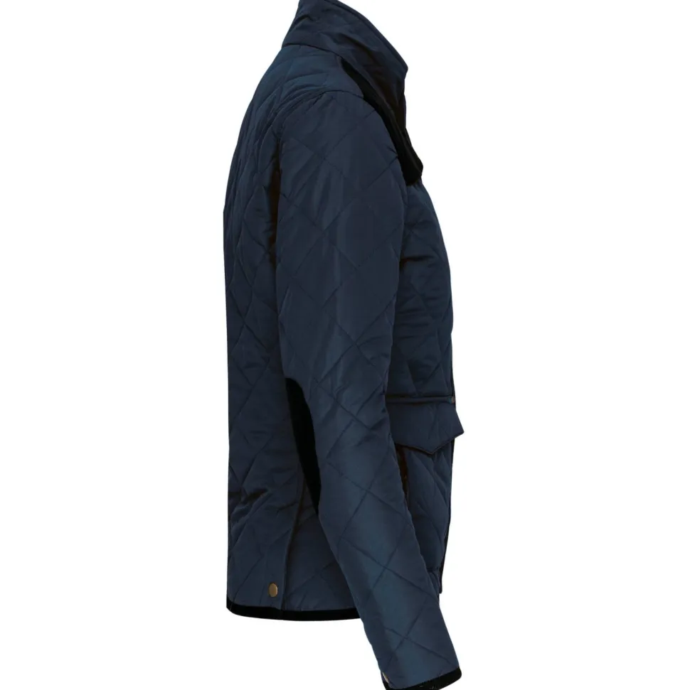 Kariban K6127 - Veste matelassée femme