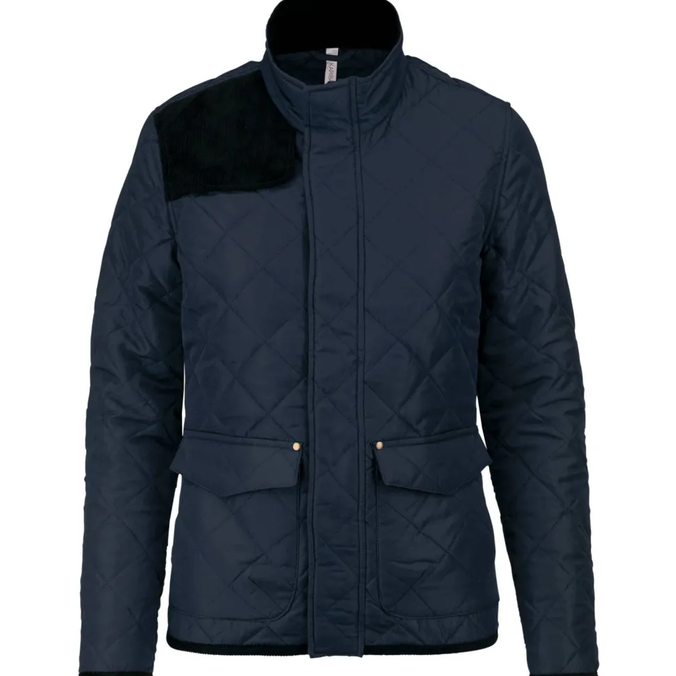 Kariban K6127 - Veste matelassée femme