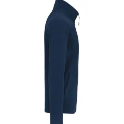 Kariban K9102 - Veste micropolaire zippée