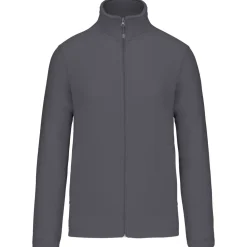 Kariban K9102 - Veste micropolaire zippée