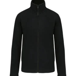 Kariban K9102 - Veste micropolaire zippée