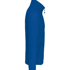 Kariban K9102 - Veste micropolaire zippée