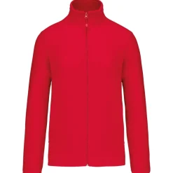 Kariban K9102 - Veste micropolaire zippée