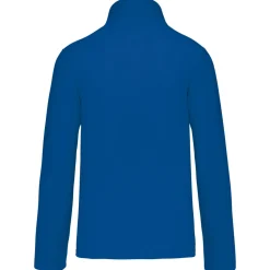 Kariban K9102 - Veste micropolaire zippée