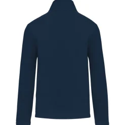Kariban K9102 - Veste micropolaire zippée