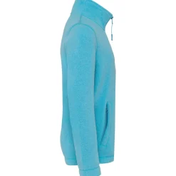 Kariban K920 - VESTE MICROPOLAIRE ENFANT ZIPPÉE