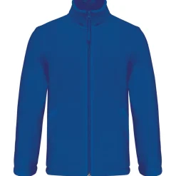 Kariban K920 - VESTE MICROPOLAIRE ENFANT ZIPPÉE