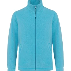 Kariban K920 - VESTE MICROPOLAIRE ENFANT ZIPPÉE