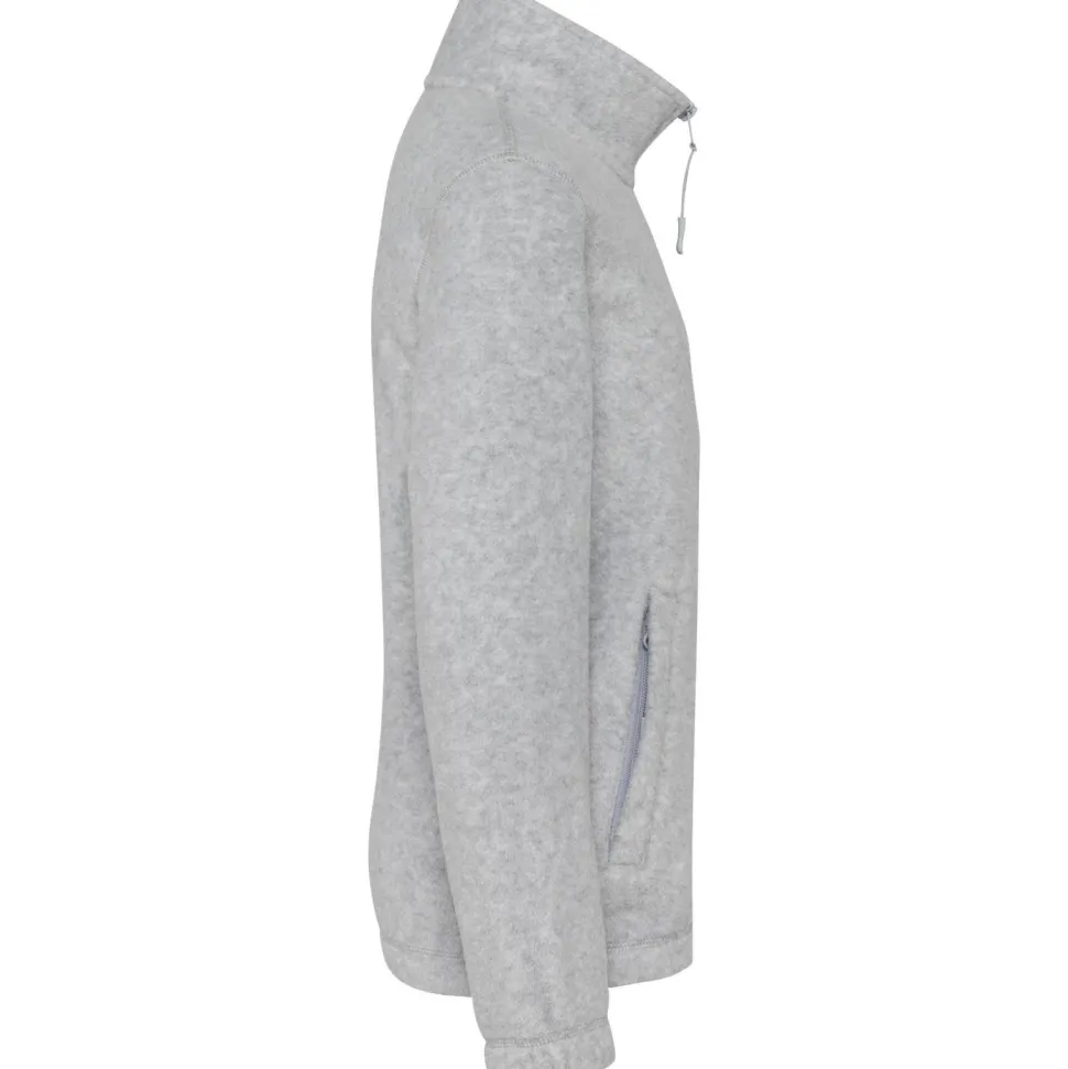 Kariban K920 - VESTE MICROPOLAIRE ENFANT ZIPPÉE