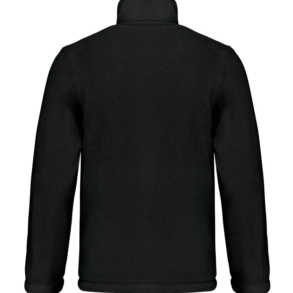 Kariban K920 - VESTE MICROPOLAIRE ENFANT ZIPPÉE