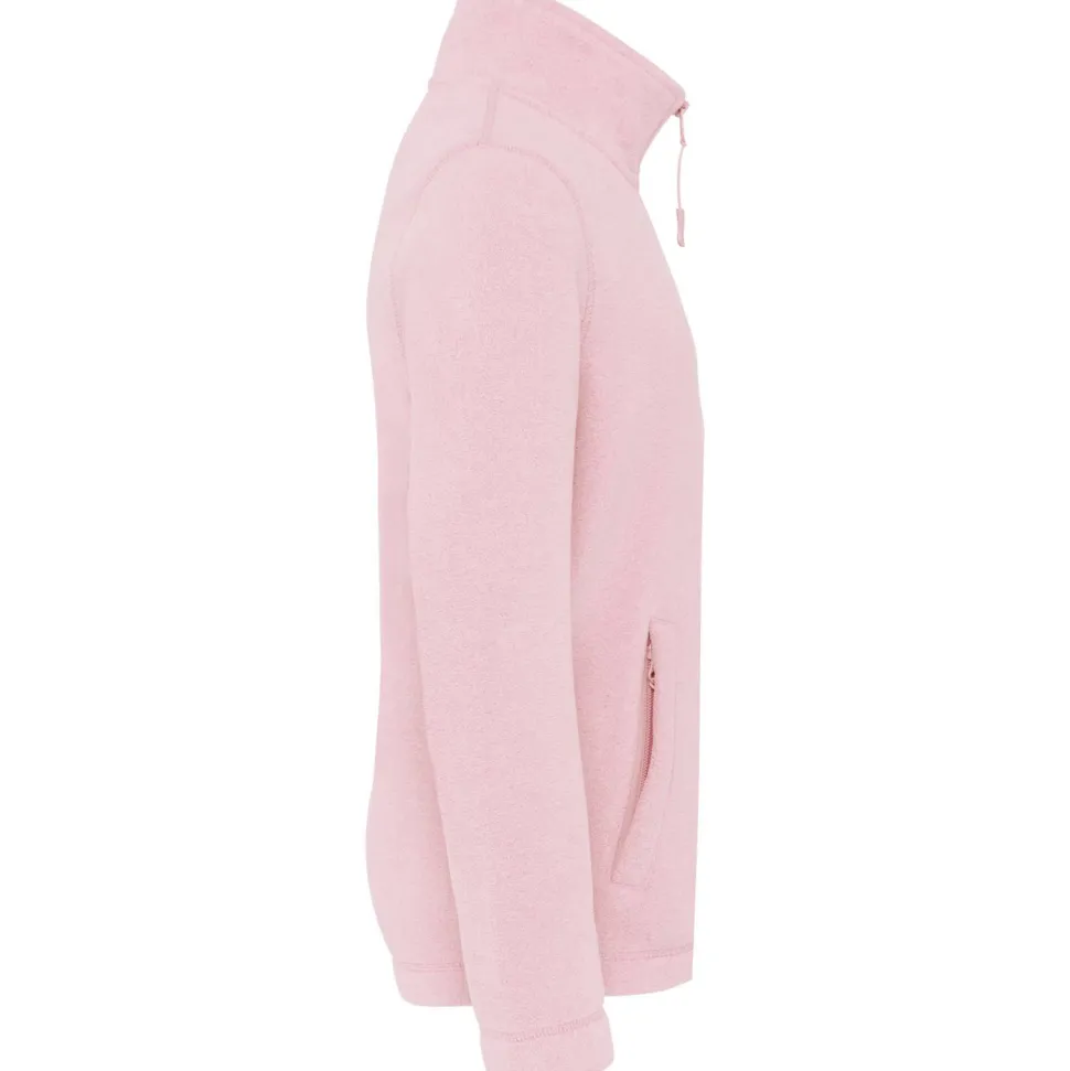 Kariban K920 - VESTE MICROPOLAIRE ENFANT ZIPPÉE