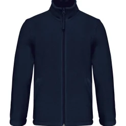 Kariban K920 - VESTE MICROPOLAIRE ENFANT ZIPPÉE
