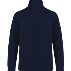 Kariban K920 - VESTE MICROPOLAIRE ENFANT ZIPPÉE