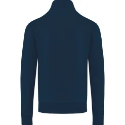 Kariban K456 - VESTE MOLLETON ZIPPÉE