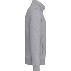 Kariban K456 - VESTE MOLLETON ZIPPÉE
