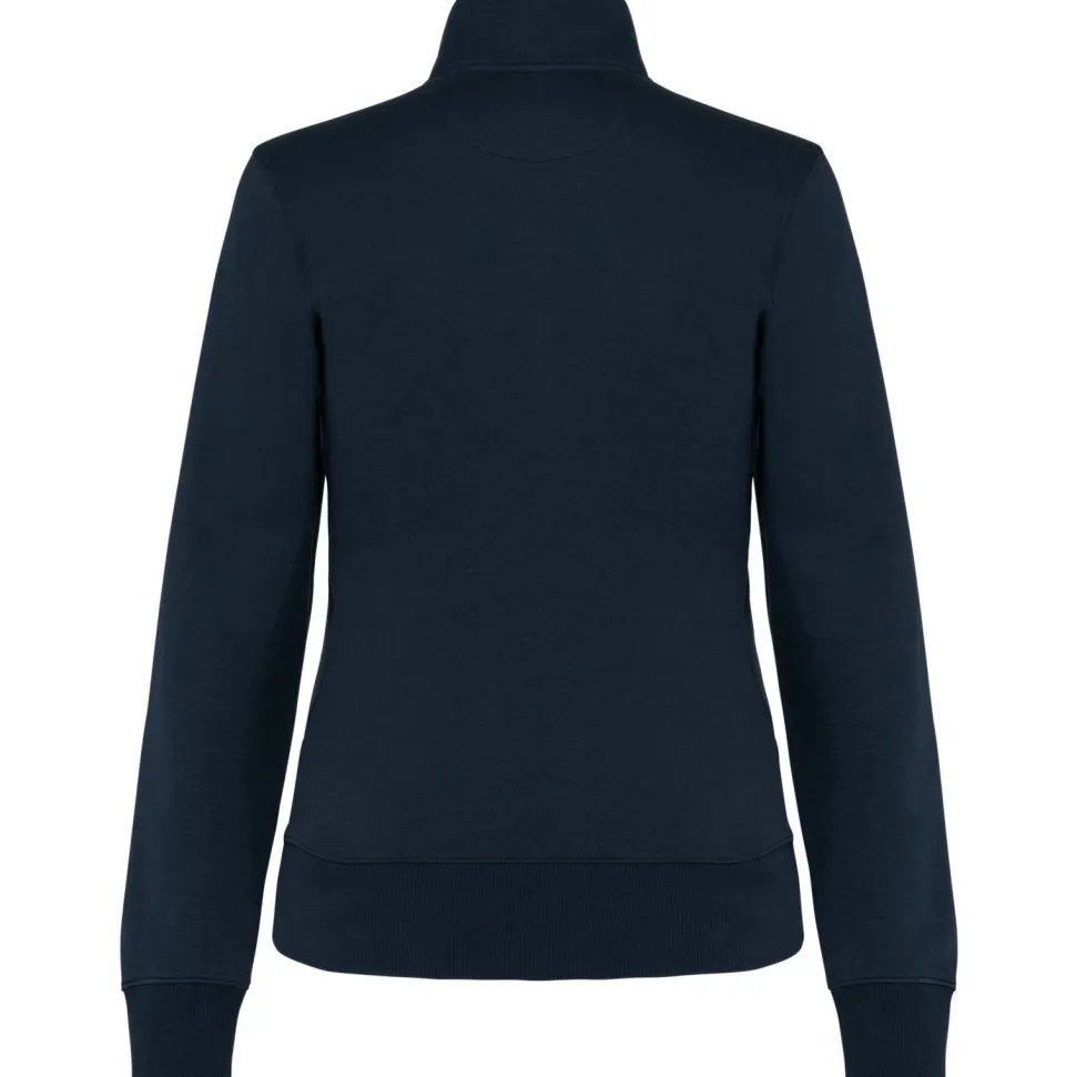 Kariban K4011 - Veste molleton gratté femme