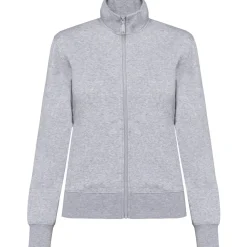 Kariban K4011 - Veste molleton gratté femme