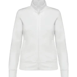 Kariban K4011 - Veste molleton gratté femme