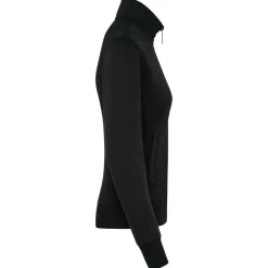 Kariban K4011 - Veste molleton gratté femme