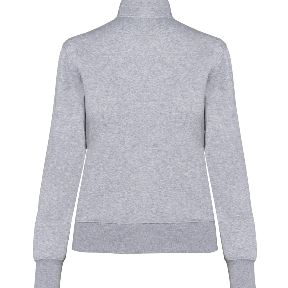 Kariban K4011 - Veste molleton gratté femme