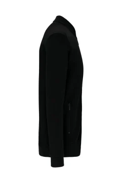 Kariban K4002 - Veste molleton zippée homme