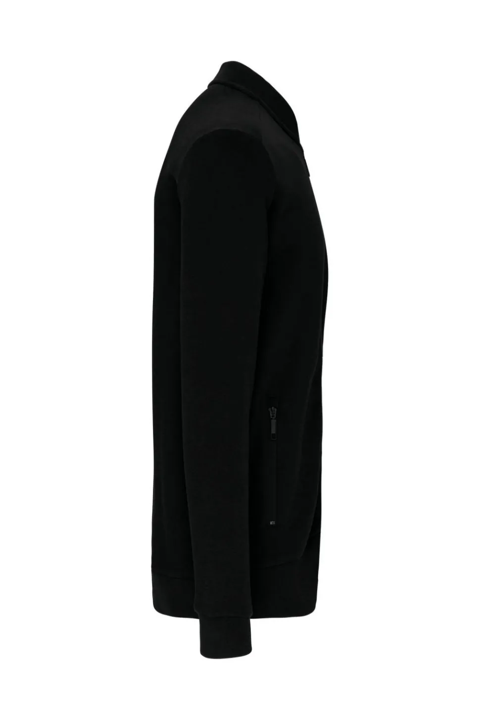 Kariban K4002 - Veste molleton zippée homme