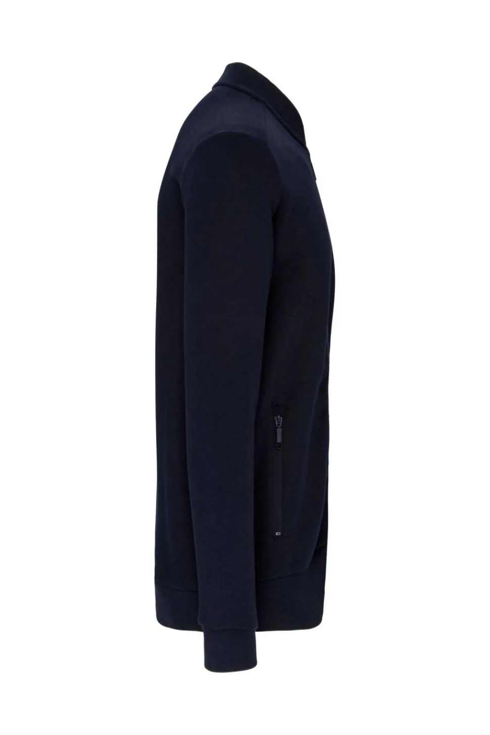 Kariban K4002 - Veste molleton zippée homme