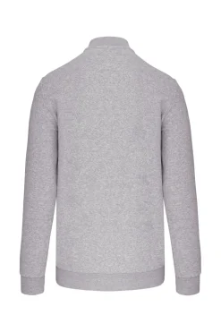 Kariban K4002 - Veste molleton zippée homme
