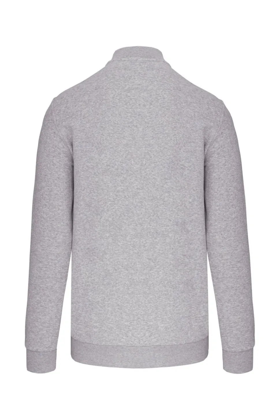 Kariban K4002 - Veste molleton zippée homme
