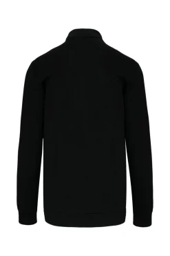 Kariban K4002 - Veste molleton zippée homme