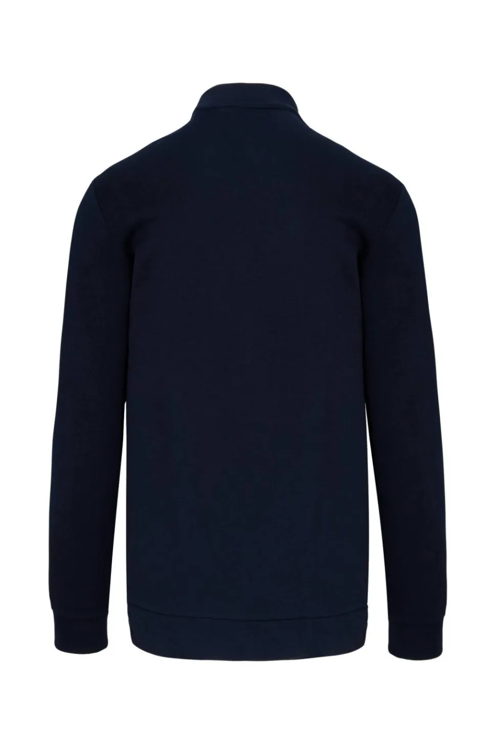 Kariban K4002 - Veste molleton zippée homme