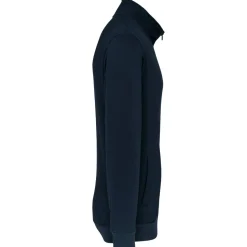 Kariban K472 - Veste molleton zippée homme