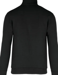 Kariban K472 - Veste molleton zippée homme