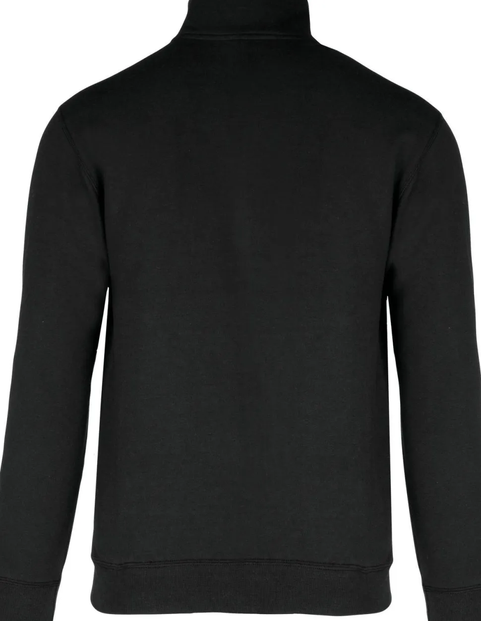 Kariban K472 - Veste molleton zippée homme