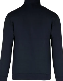 Kariban K472 - Veste molleton zippée homme
