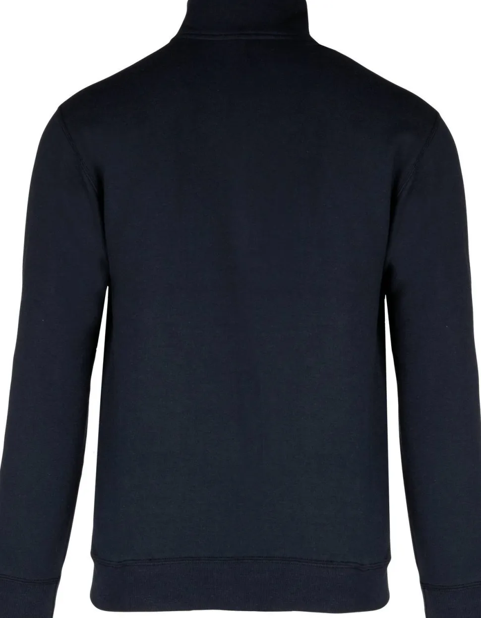 Kariban K472 - Veste molleton zippée homme