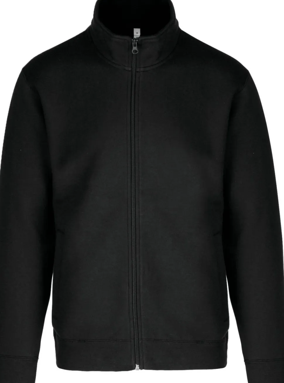 Kariban K472 - Veste molleton zippée homme