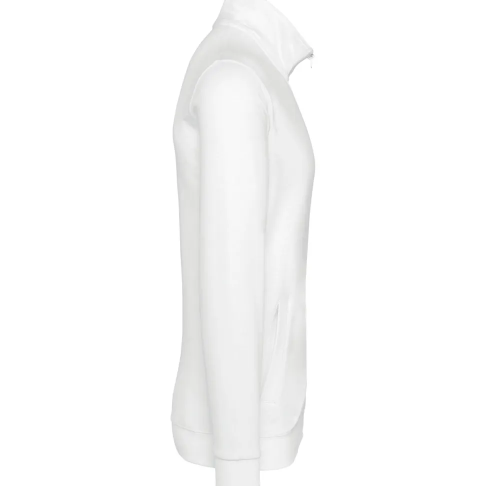 Kariban K472 - Veste molleton zippée homme