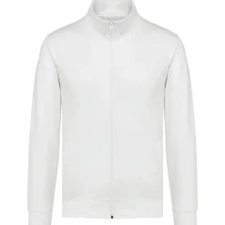 Kariban K472 - Veste molleton zippée homme