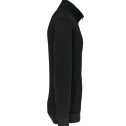 Kariban K472 - Veste molleton zippée homme